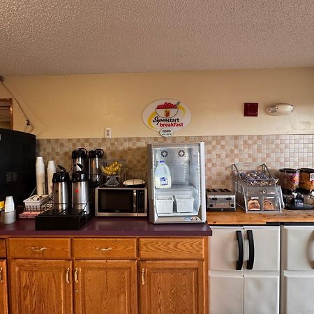 Super 8 By Wyndham Appomattox Va Hotell Eksteriør bilde